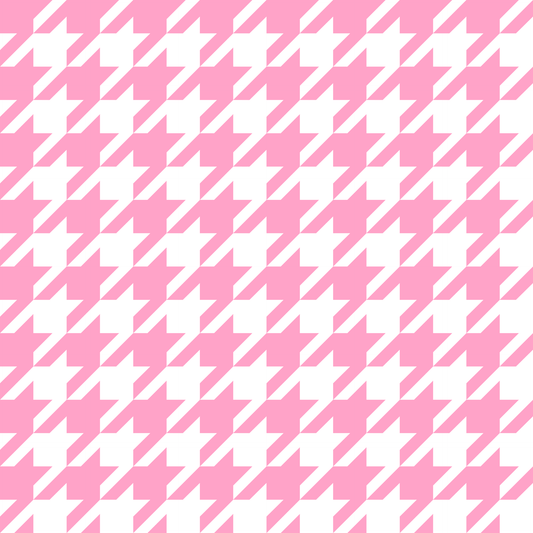 Houndstooth - 15