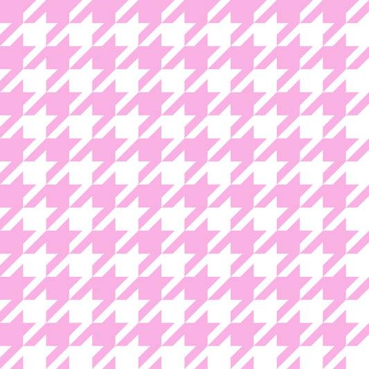 Houndstooth - 16