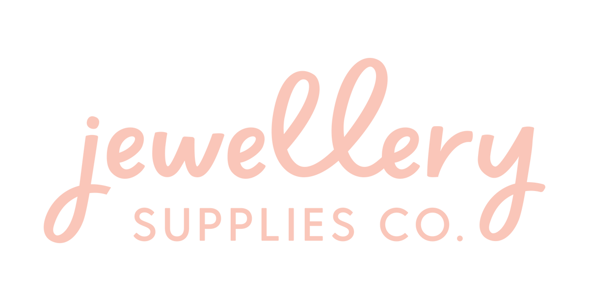 Jewellery Supplies Co - Findings, polymer clay & resin supplies