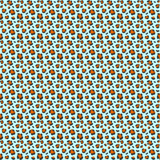 Leopard - 45