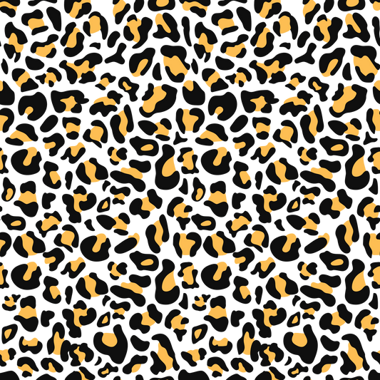 Leopard - 50