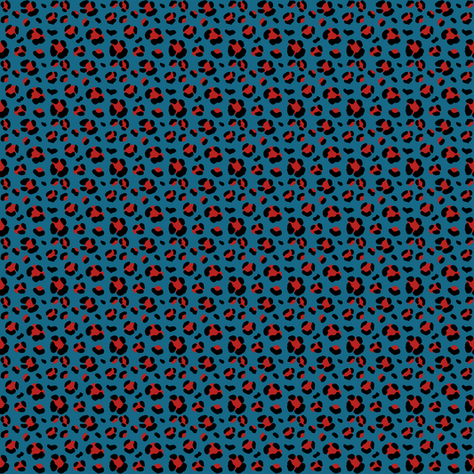 Leopard - 57