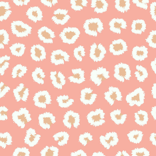 Pastel Leopard - 11