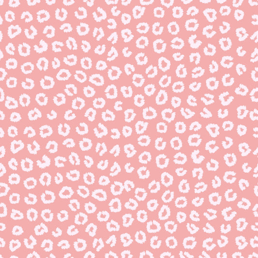 Pastel Leopard - 13