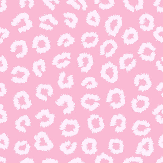 Pastel Leopard - 14