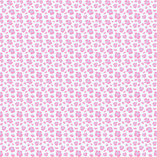 Pastel Leopard - 15