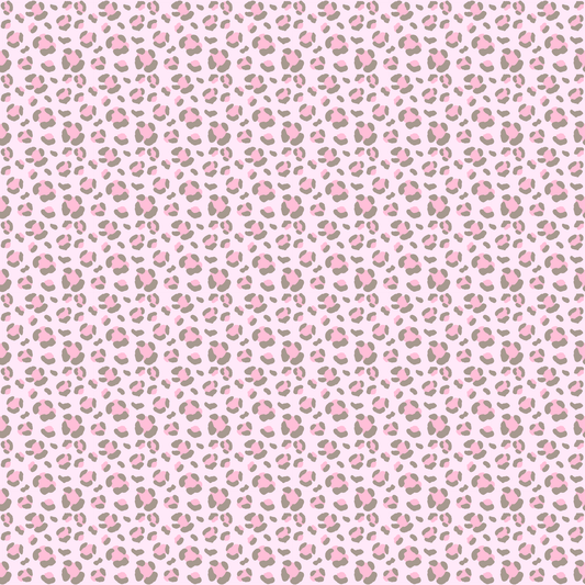 Pastel Leopard - 16