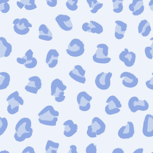 Pastel Leopard - 02
