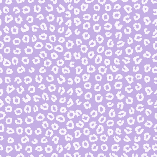 Pastel Leopard - 09