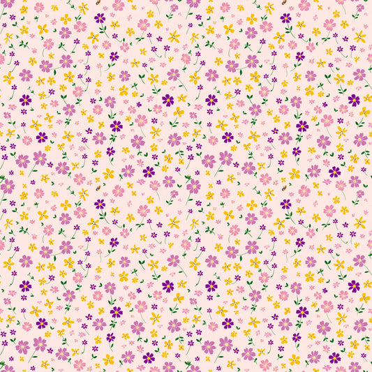 Pattern for printing on leather, acrylic, wood or cork for earring blanks or earring supplies in pattern style - Pattern -  Pastels - 18