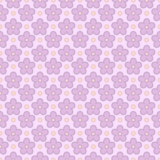 Pattern for printing on leather, acrylic, wood or cork for earring blanks or earring supplies in pattern style - Pattern -  Pastels - 34