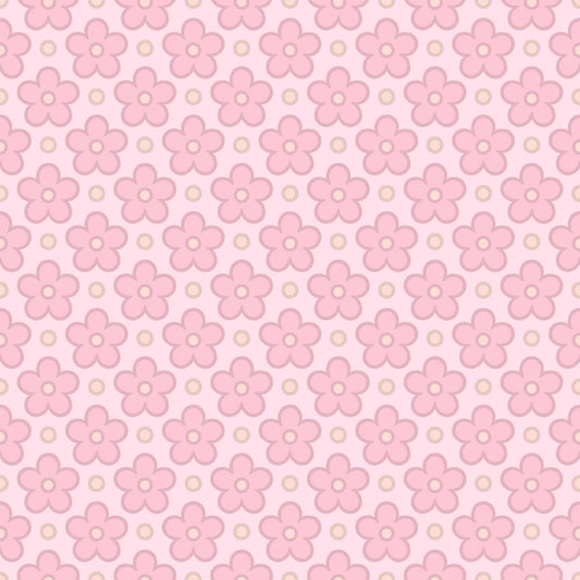 Pattern for printing on leather, acrylic, wood or cork for earring blanks or earring supplies in pattern style - Pattern -  Pastels - 37