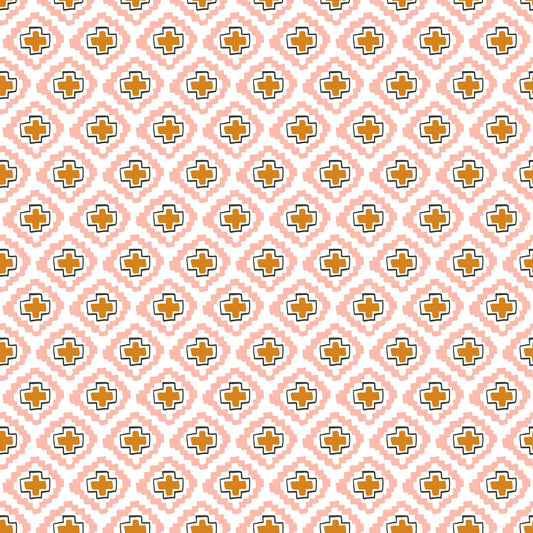 Pattern for printing on leather, acrylic, wood or cork for earring blanks or earring supplies in pattern style - Pattern -  Picnic - 02