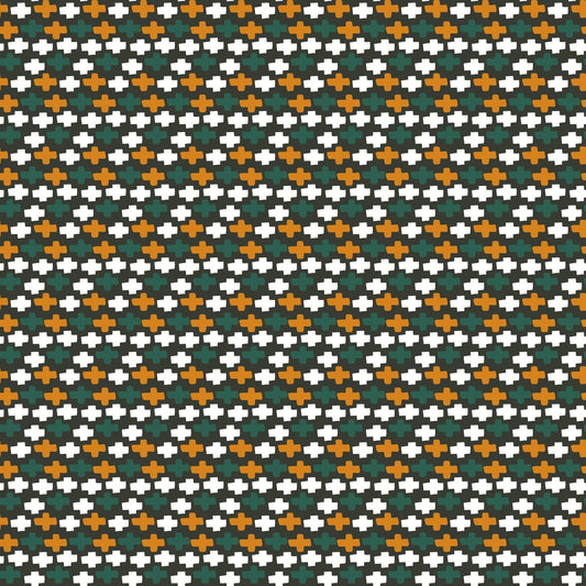 Pattern for printing on leather, acrylic, wood or cork for earring blanks or earring supplies in pattern style - Pattern -  Picnic - 04