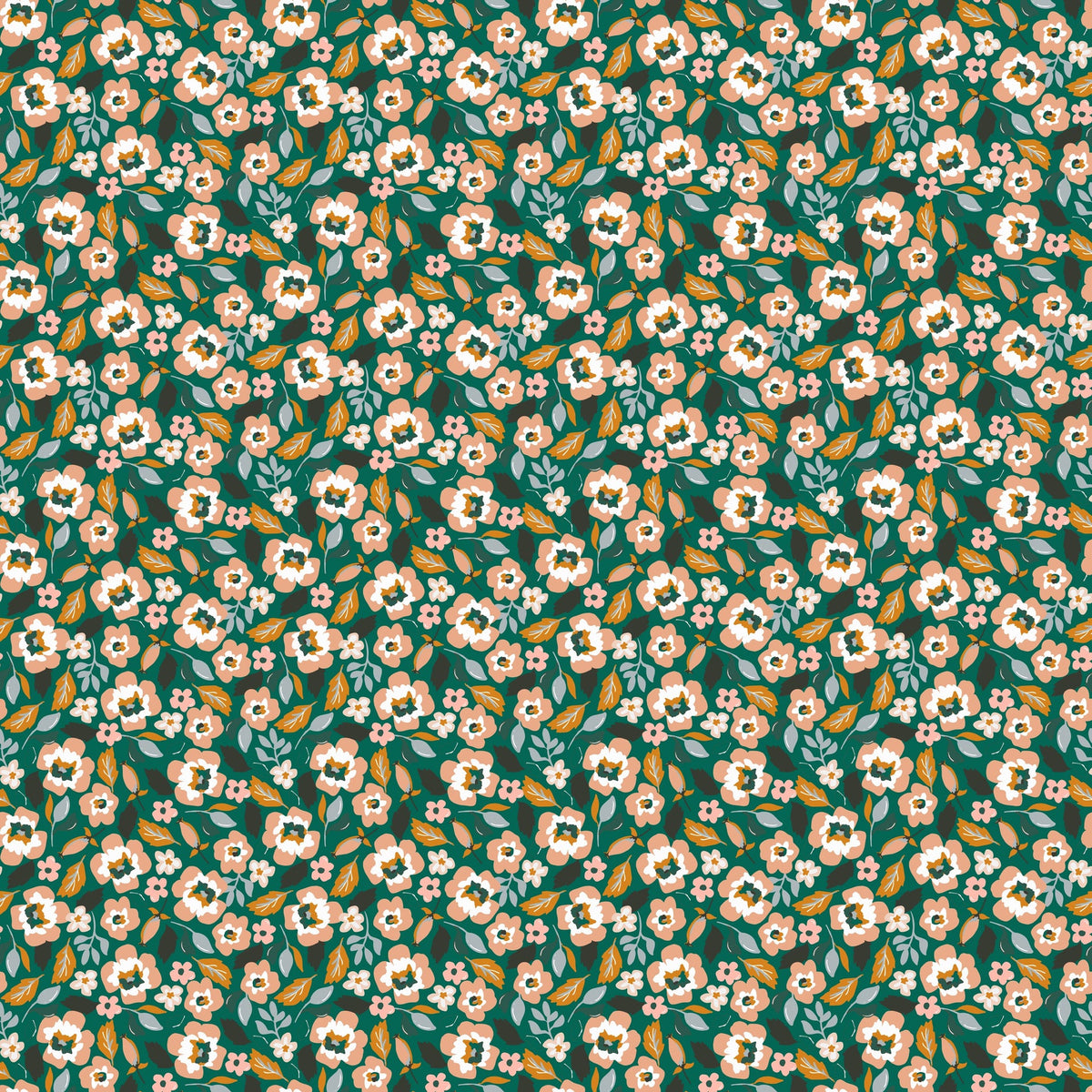 Pattern for printing on leather, acrylic, wood or cork for earring blanks or earring supplies in pattern style - Pattern -  Picnic - 12