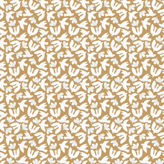 Pattern for printing on leather, acrylic, wood or cork for earring blanks or earring supplies in pattern style - Pattern -  Picnic - 19