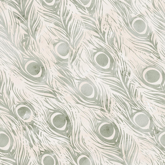 Pattern for printing on leather, acrylic, wood or cork for earring blanks or earring supplies in pattern style - Pattern -  Safari - 01