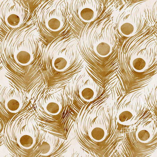 Pattern for printing on leather, acrylic, wood or cork for earring blanks or earring supplies in pattern style - Pattern -  Safari - 02