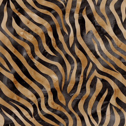 Pattern for printing on leather, acrylic, wood or cork for earring blanks or earring supplies in pattern style - Pattern -  Safari - 11