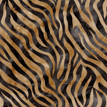 Pattern for printing on leather, acrylic, wood or cork for earring blanks or earring supplies in pattern style - Pattern -  Safari - 11