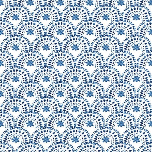 Pattern for printing on leather, acrylic, wood or cork for earring blanks or earring supplies in pattern style - Pattern -  Shibori - 04