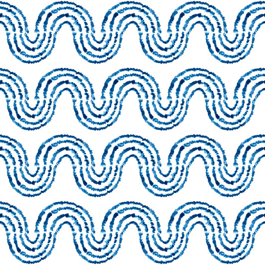 Pattern for printing on leather, acrylic, wood or cork for earring blanks or earring supplies in pattern style - Pattern -  Shibori - 05