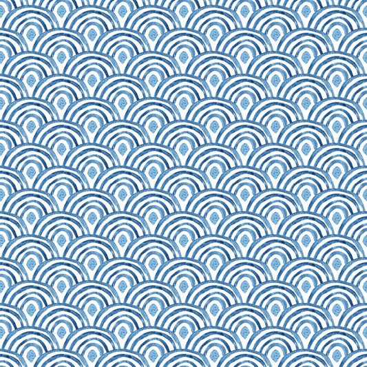 Pattern for printing on leather, acrylic, wood or cork for earring blanks or earring supplies in pattern style - Pattern -  Shibori - 06