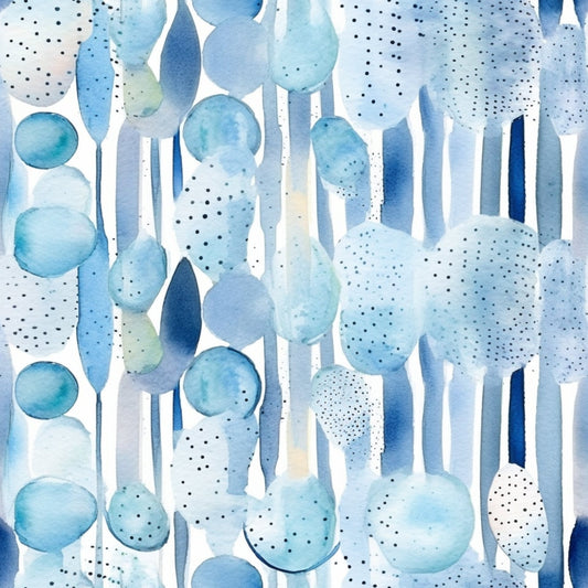 Pattern for printing on leather, acrylic, wood or cork for earring blanks or earring supplies in pattern style - Pattern -  Shibori - 10
