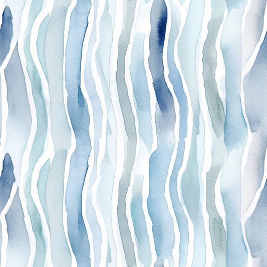 Pattern for printing on leather, acrylic, wood or cork for earring blanks or earring supplies in pattern style - Pattern -  Shibori - 12