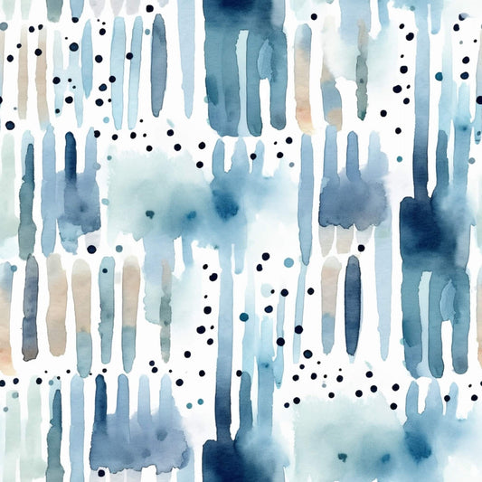 Pattern for printing on leather, acrylic, wood or cork for earring blanks or earring supplies in pattern style - Pattern -  Shibori - 17