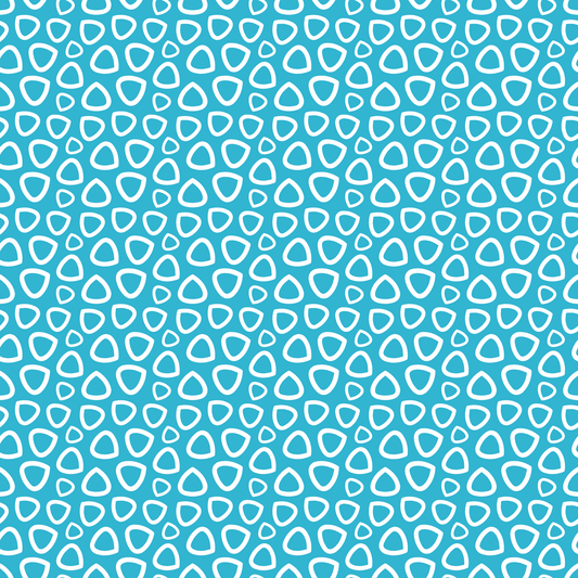 Pattern for printing on leather, acrylic, wood or cork for earring blanks or earring supplies in pattern style - Pattern -  Spritz - 38