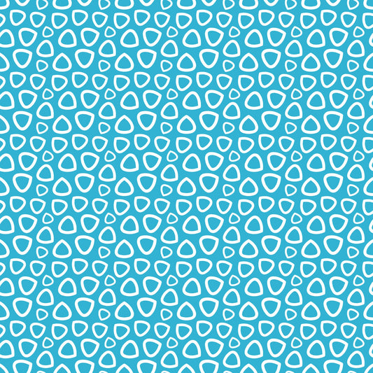 Pattern for printing on leather, acrylic, wood or cork for earring blanks or earring supplies in pattern style - Pattern -  Spritz - 37