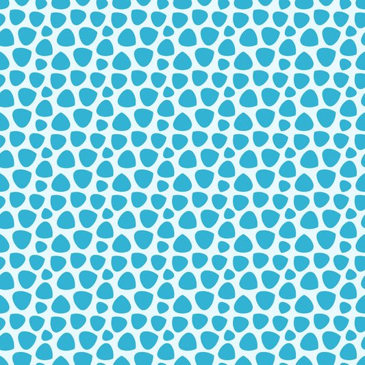 Pattern for printing on leather, acrylic, wood or cork for earring blanks or earring supplies in pattern style - Pattern -  Spritz - 43