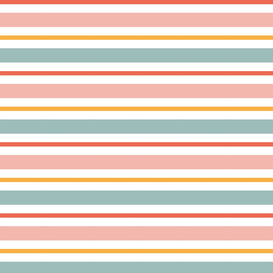 Pattern for printing on leather, acrylic, wood or cork for earring blanks or earring supplies in pattern style - Pattern -  Summer Picnic - 25