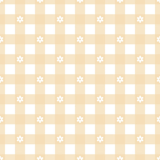 Pattern for printing on leather, acrylic, wood or cork for earring blanks or earring supplies in pattern style - Pattern -  Sunflower - 11