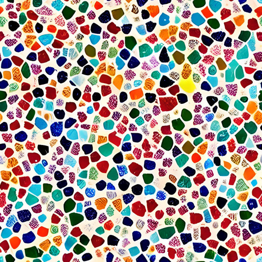 Terrazzo - 21