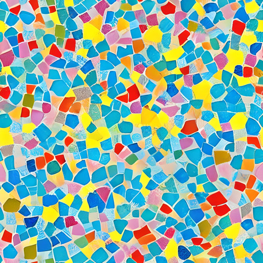 Terrazzo - 22