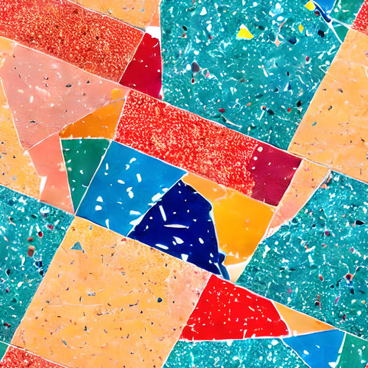 Terrazzo - 23