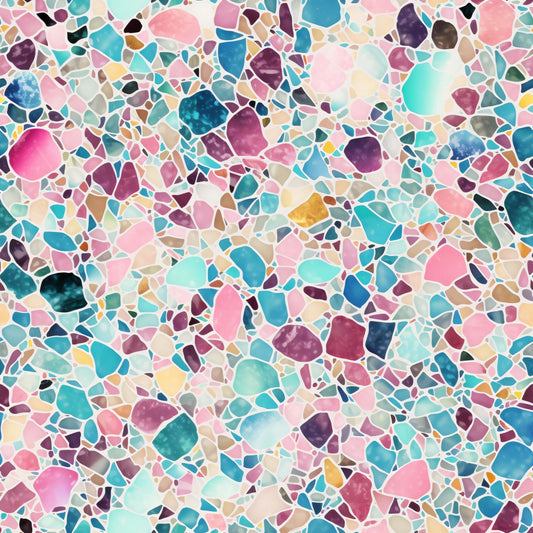 Terrazzo - 25
