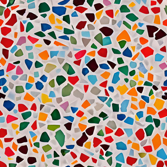 Terrazzo - 27