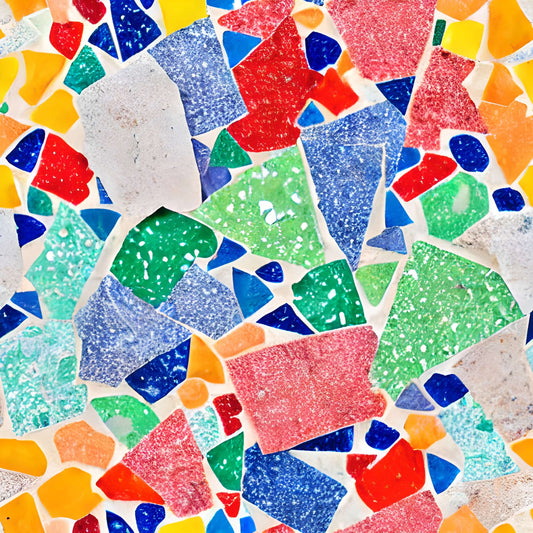 Terrazzo - 34