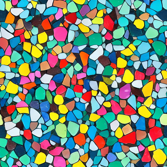 Terrazzo - 35