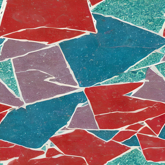 Terrazzo - 37