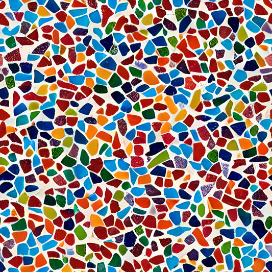 Terrazzo - 38