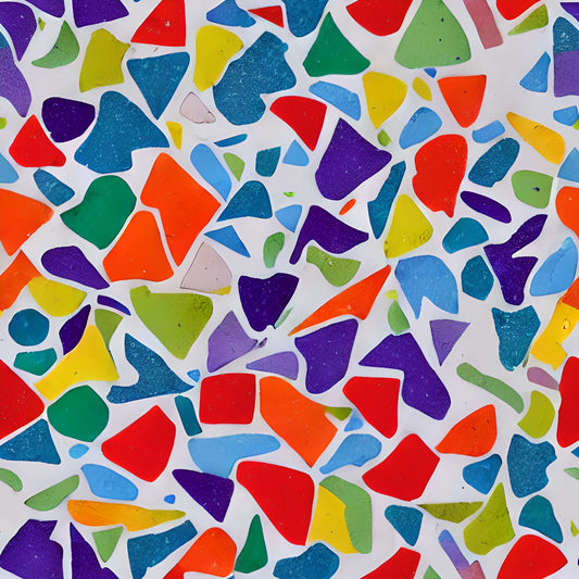 Terrazzo - 42