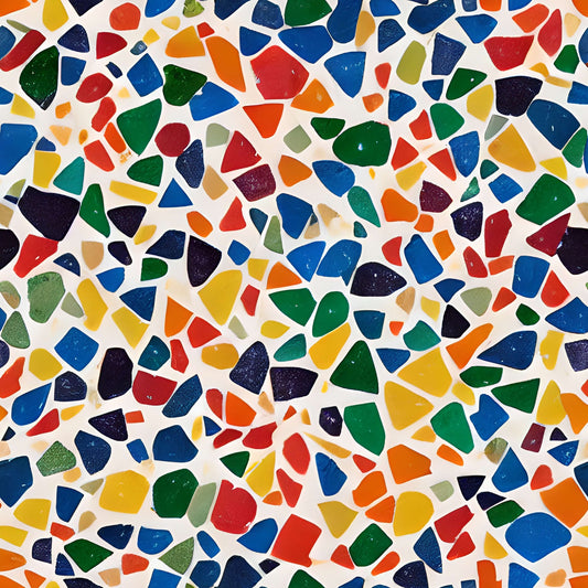 Terrazzo - 43