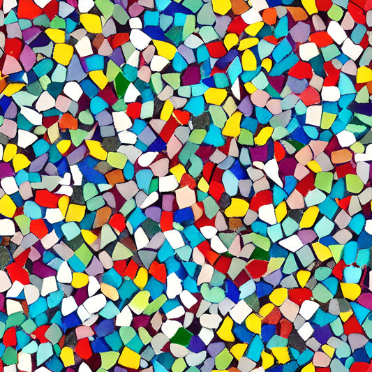 Terrazzo - 47