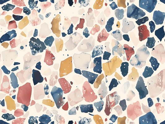 Terrazzo - 53