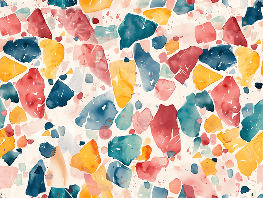 Terrazzo - 55