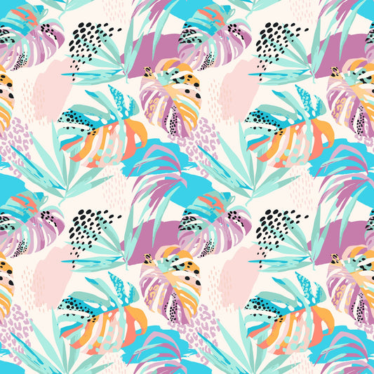 Tropical - 16